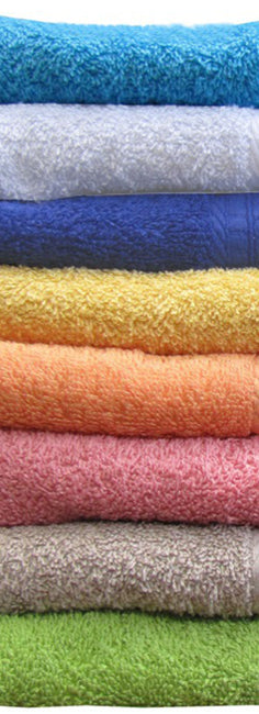 Serviette d'invité 30 x 50 cm 400 gr/m²