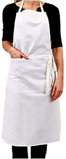 Tablier de cuisine