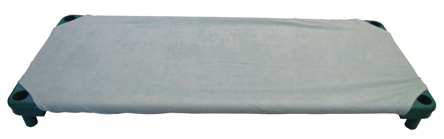 Drap plateau éponge stretch 58 x 130 cm