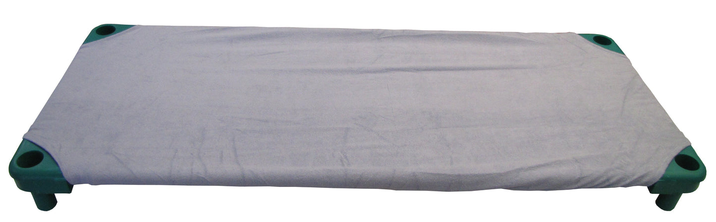Drap plateau éponge stretch 58 x 130 cm