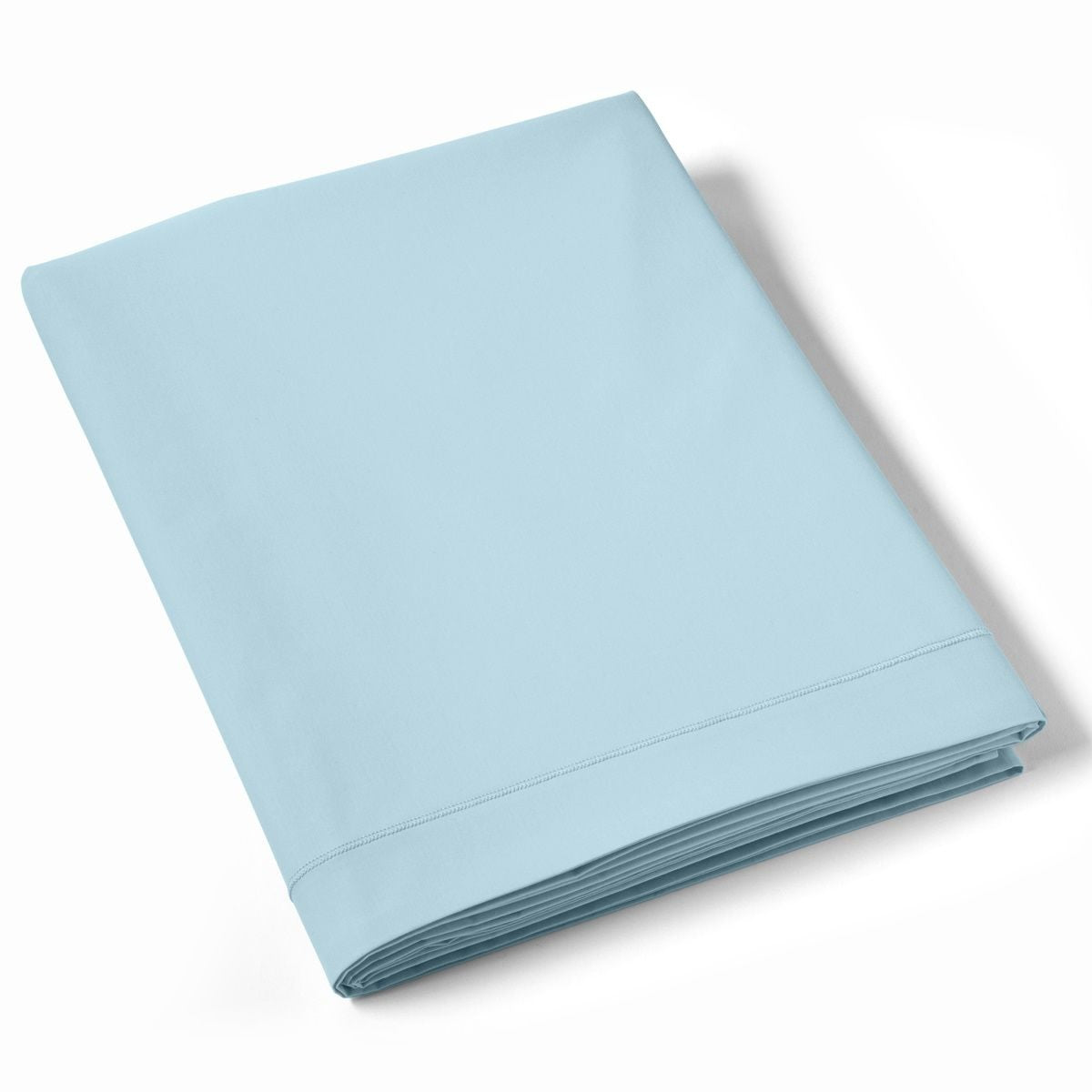 Drap plat 120 x 180 cm Polycoton