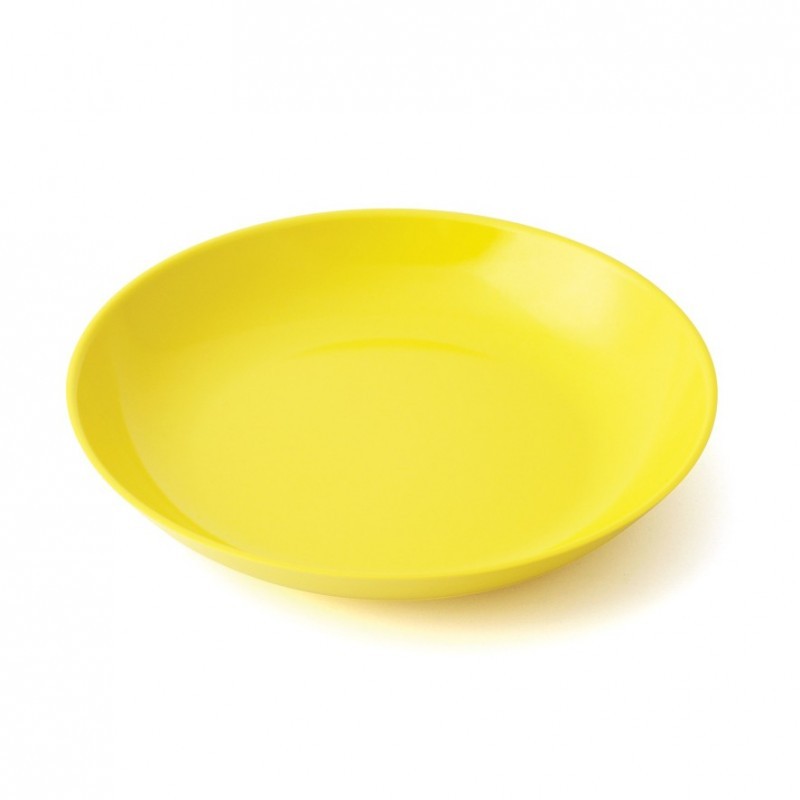Assiette creuse lot de 10