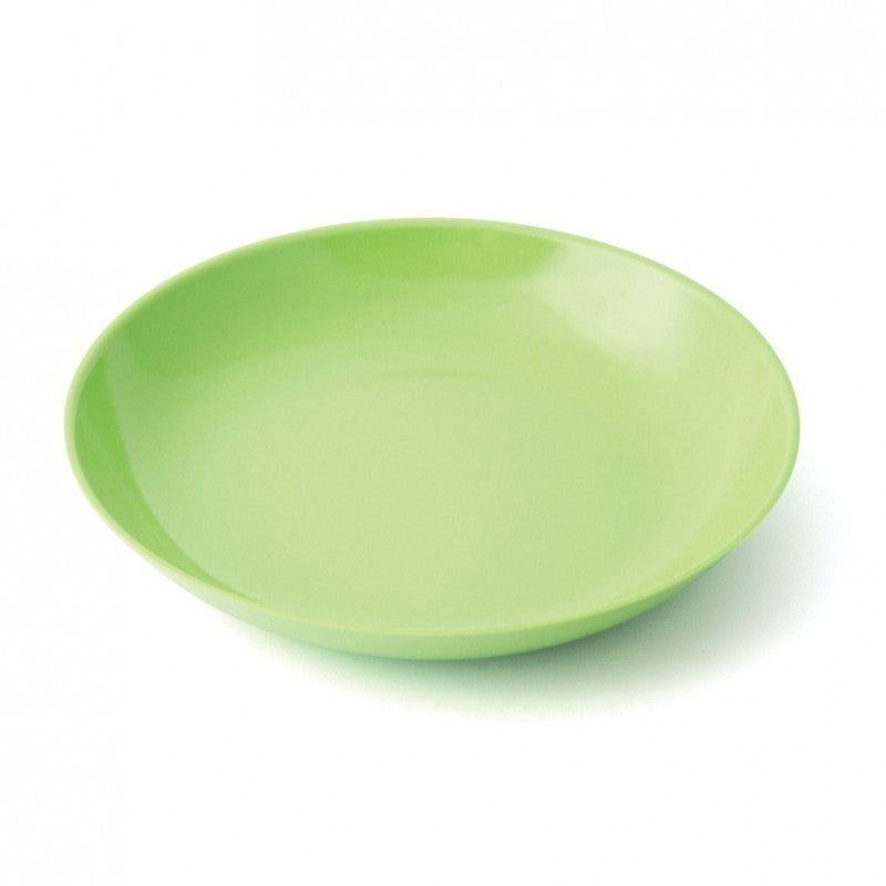 Assiette creuse lot de 10