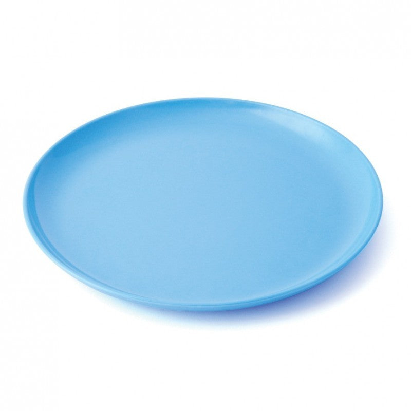 Assiette plate lot de 10