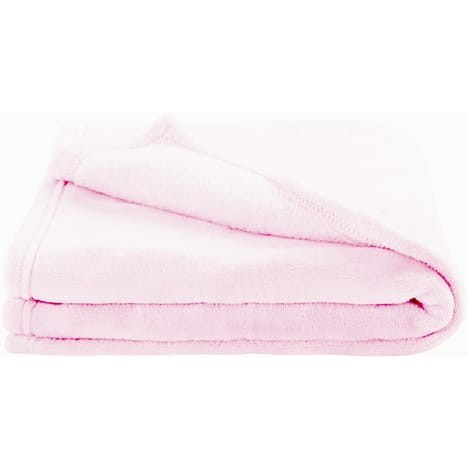 Couverture Microfibres 100 x 150 cm