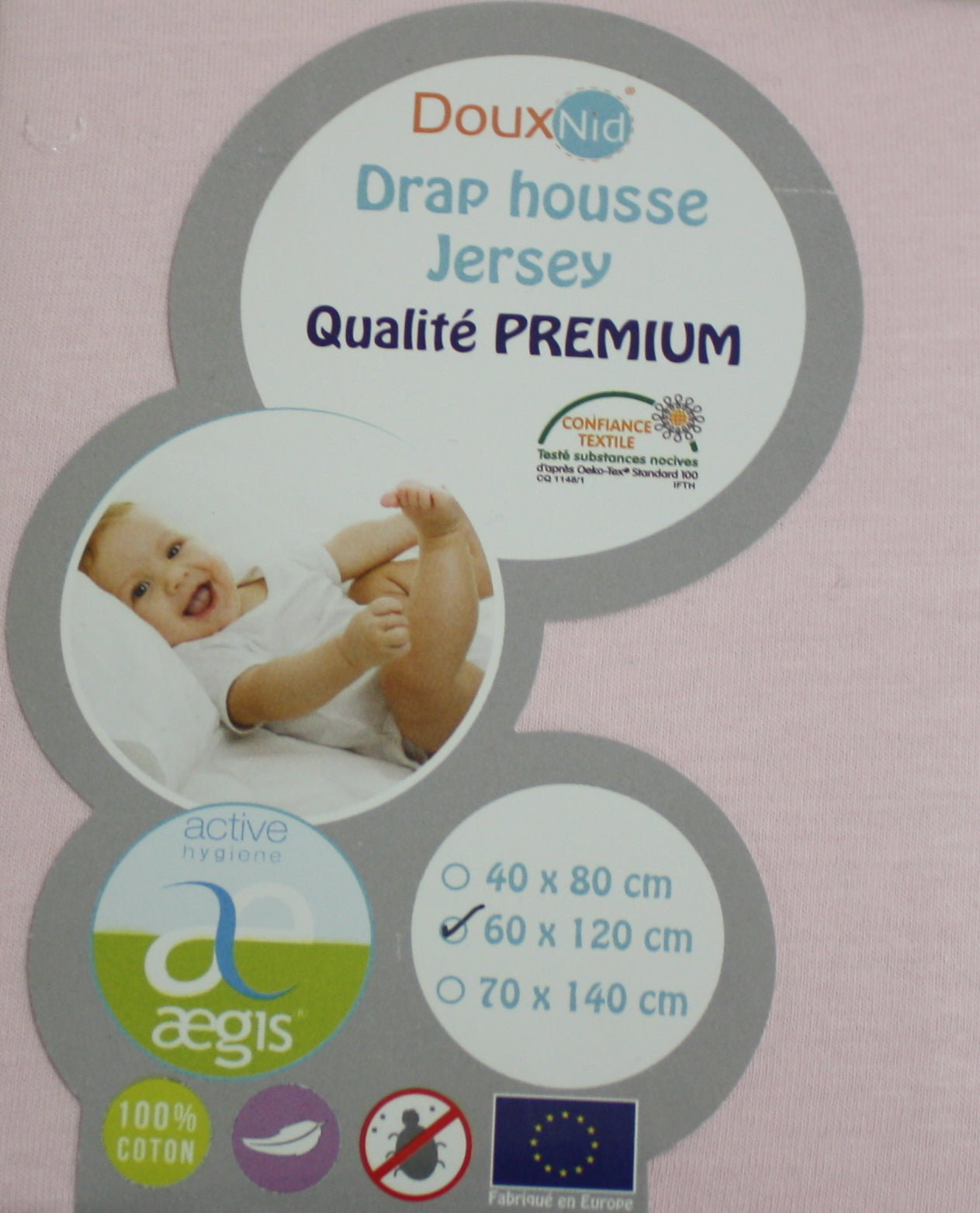 Drap Housse Premium 150 gr/m²