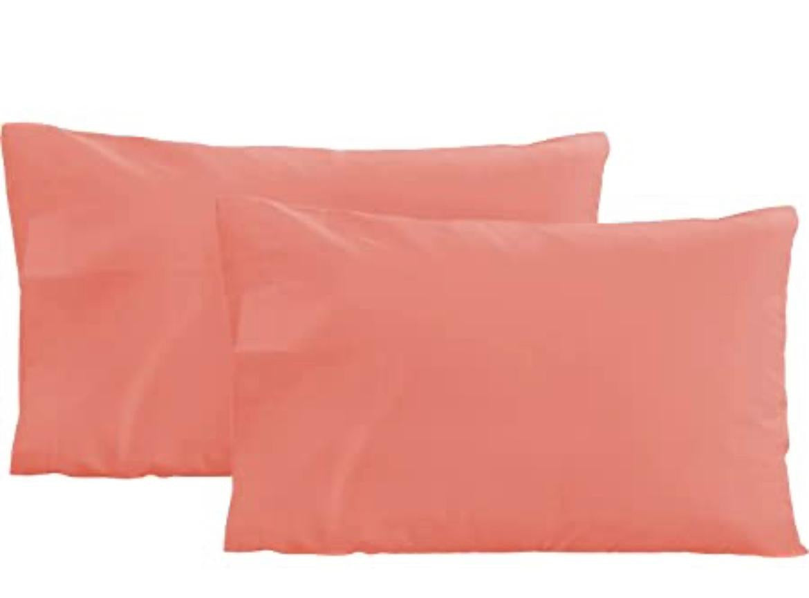 Taie d'oreiller 40*60 cm