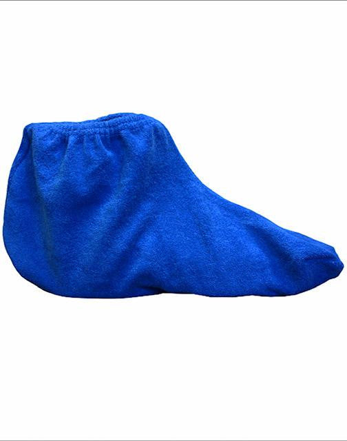 Surchaussures éponge Taille 2 (43/50)