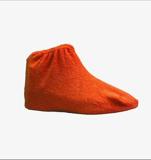 Surchaussures éponge Taille 1 (38/42)
