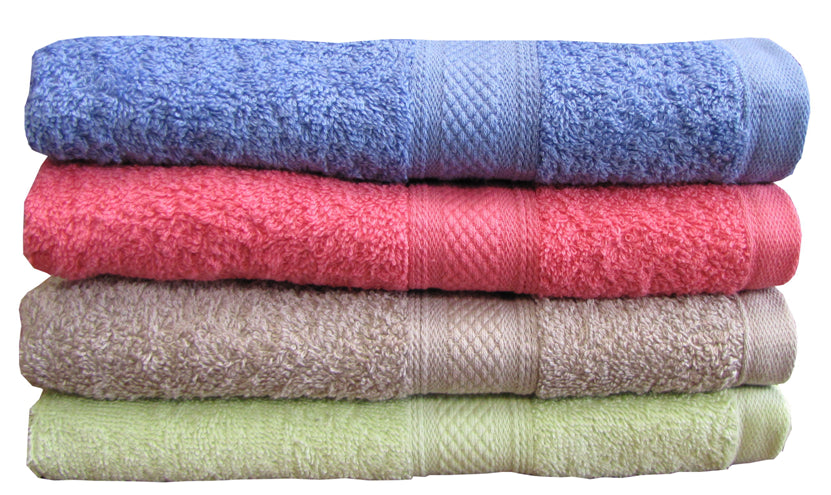 Serviette de toilette 50 x 100 cm 500 gr/m²