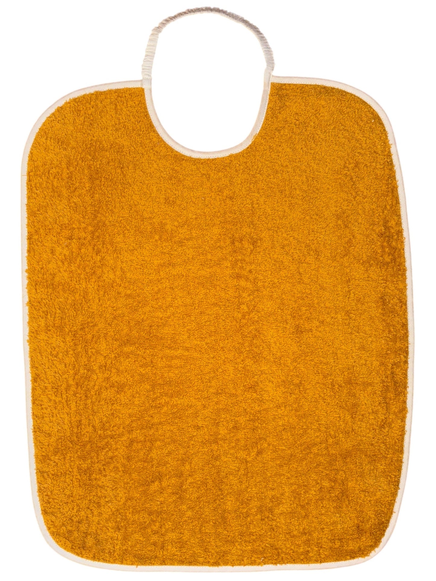 Bavoir collerette 35 x 45 500 gr /m²