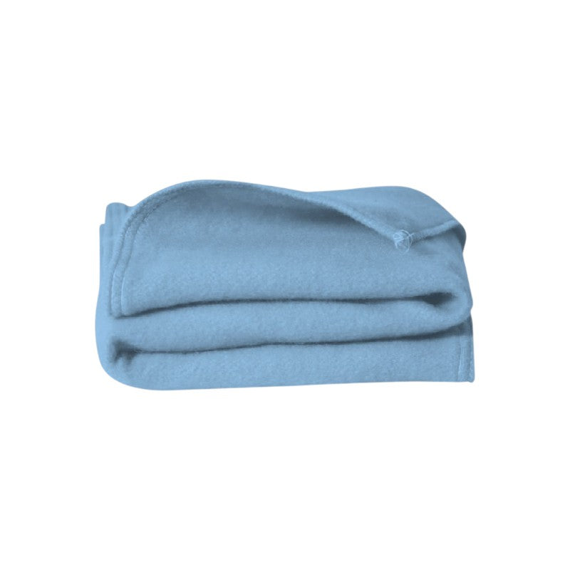 Couverture Trevira Non feu 75 x 100 cm