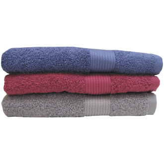 SERVIETTE FAIRTRADE