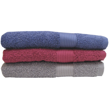 SERVIETTE FAIRTRADE