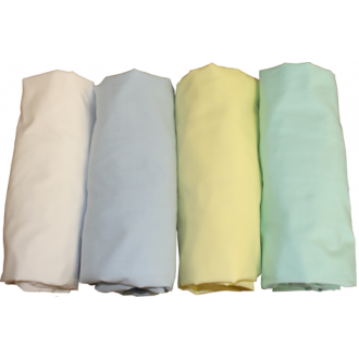 DRAP PLATEAU POLYCOTON 58X130 CM