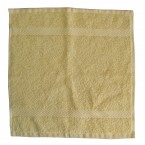 Serviette carré 30 x 30 cm 400 gr/m²