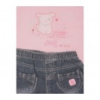 Ensemble Absorba "Baby Dog"