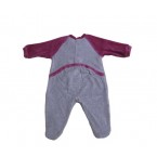 Pyjama Nounours Fille Absorba