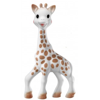 Sophie la Girafe