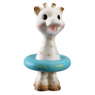 Jouet de bain Sophie la Girafe