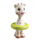 Jouet de bain Sophie la Girafe
