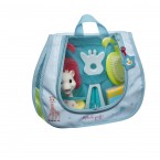 Trousse de Bain Sophie la girafe