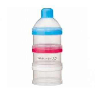 Doseur de lait de voyage Maternity