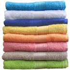 Drap de bain 70 x 140 cm 400 gr/m²