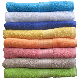 Drap de bain 70 x 140 cm 400 gr/m²