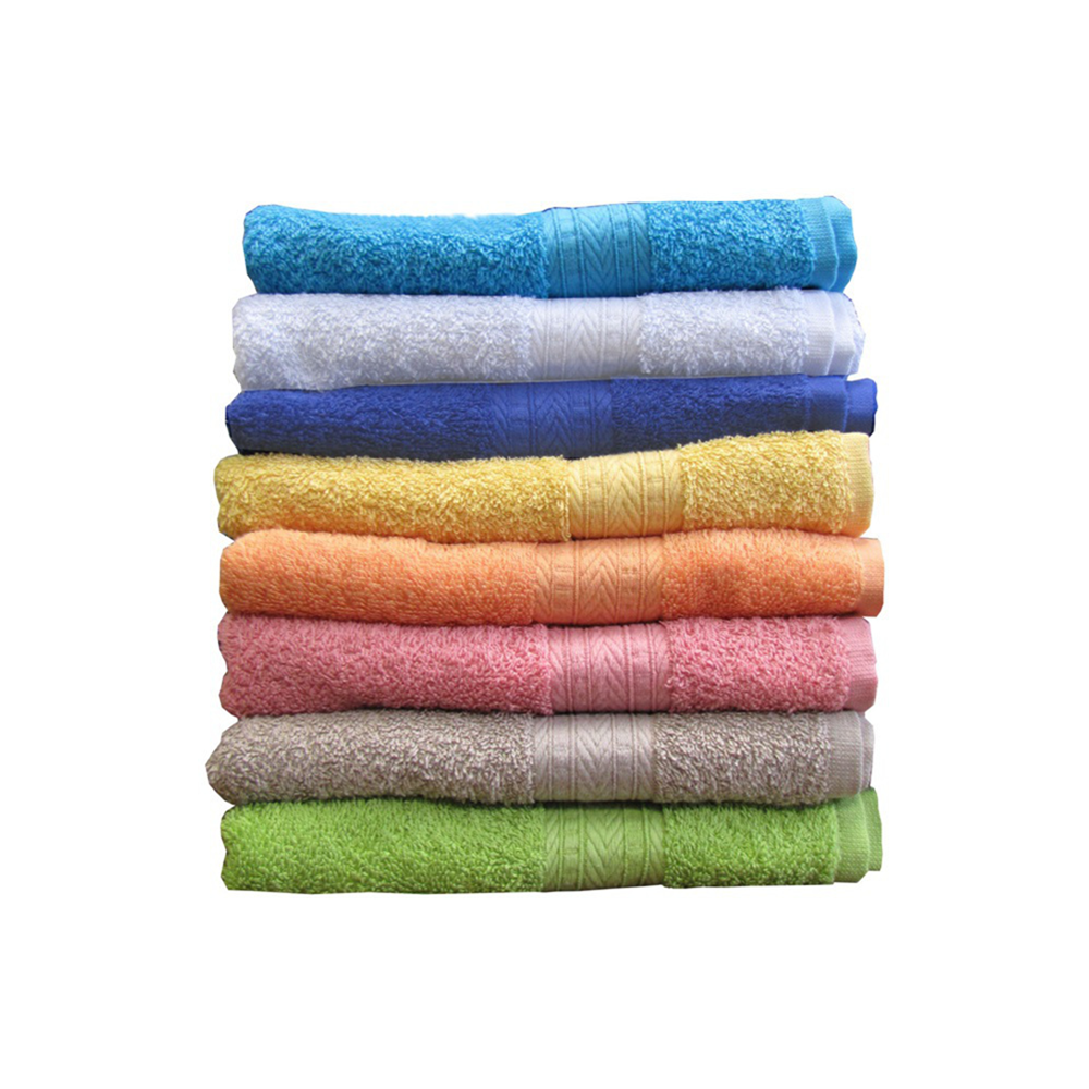 Drap de Bain 70x140cm en 400gr/m²