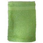 Gant de toilette 400 gr/m²