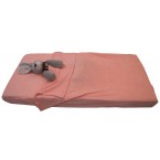 Drap Housse Sac de Couchage 50x100cm Jersey 160gr/m²