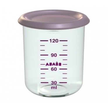 Baby Portion 150 ml