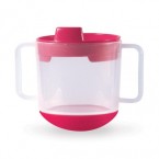 Tasse Inversable Violet