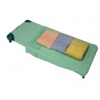 Drap plateau sac de couchage éponge 240gr/m²