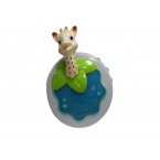 Veilleuse musicale Sophie la girafe