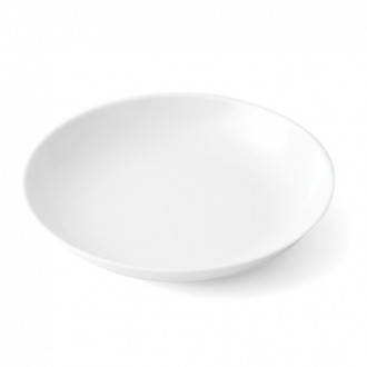 Assiette creuse lot de 10