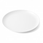 Assiette plate lot de 10