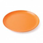 Assiette plate lot de 10