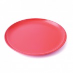 Assiette plate lot de 10