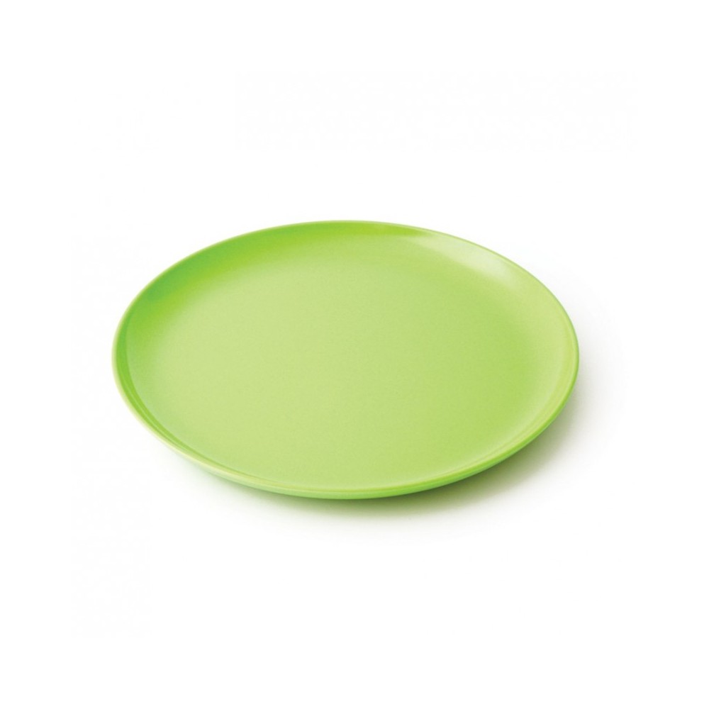 Assiette plate lot de 10