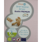 Drap Housse Premium 150 gr/m²