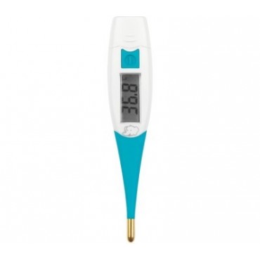 Thermomètre flexible ultrarapide