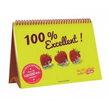 100% Excellent!