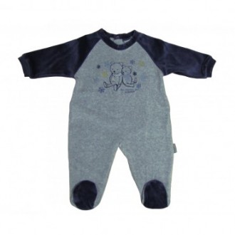 Pyjama Nounours Garcon Absorba