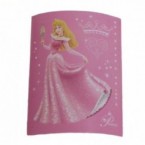 Couverture polaire Disney Princesse