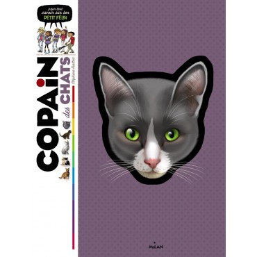 Copain des chats