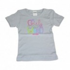 T-shirt Absorba Girl