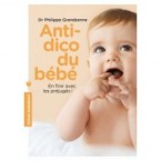 Antidico du bébé