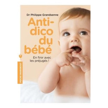 Antidico du bébé